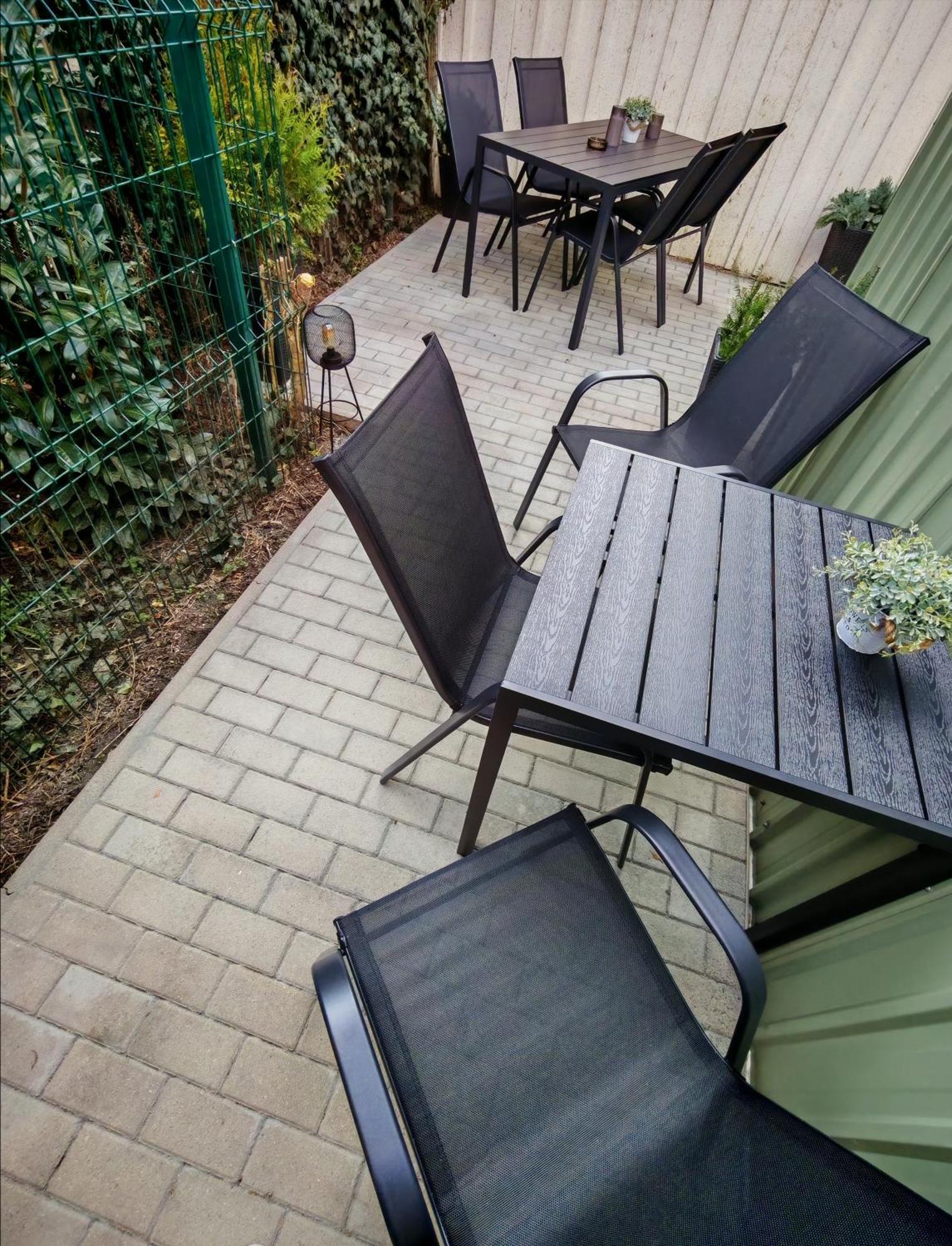 Domstadt Apartments Merseburg Exterior photo