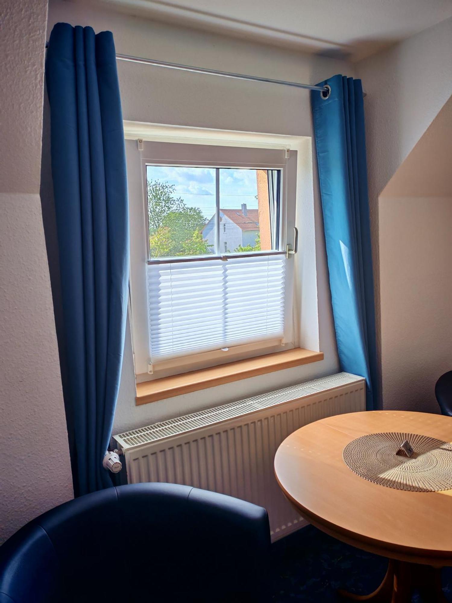 Domstadt Apartments Merseburg Room photo